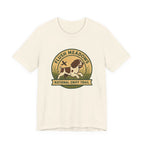 Springer Flush Meadows Tee