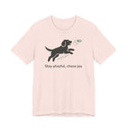 Stay Playful Gordon Setter T-Shirt