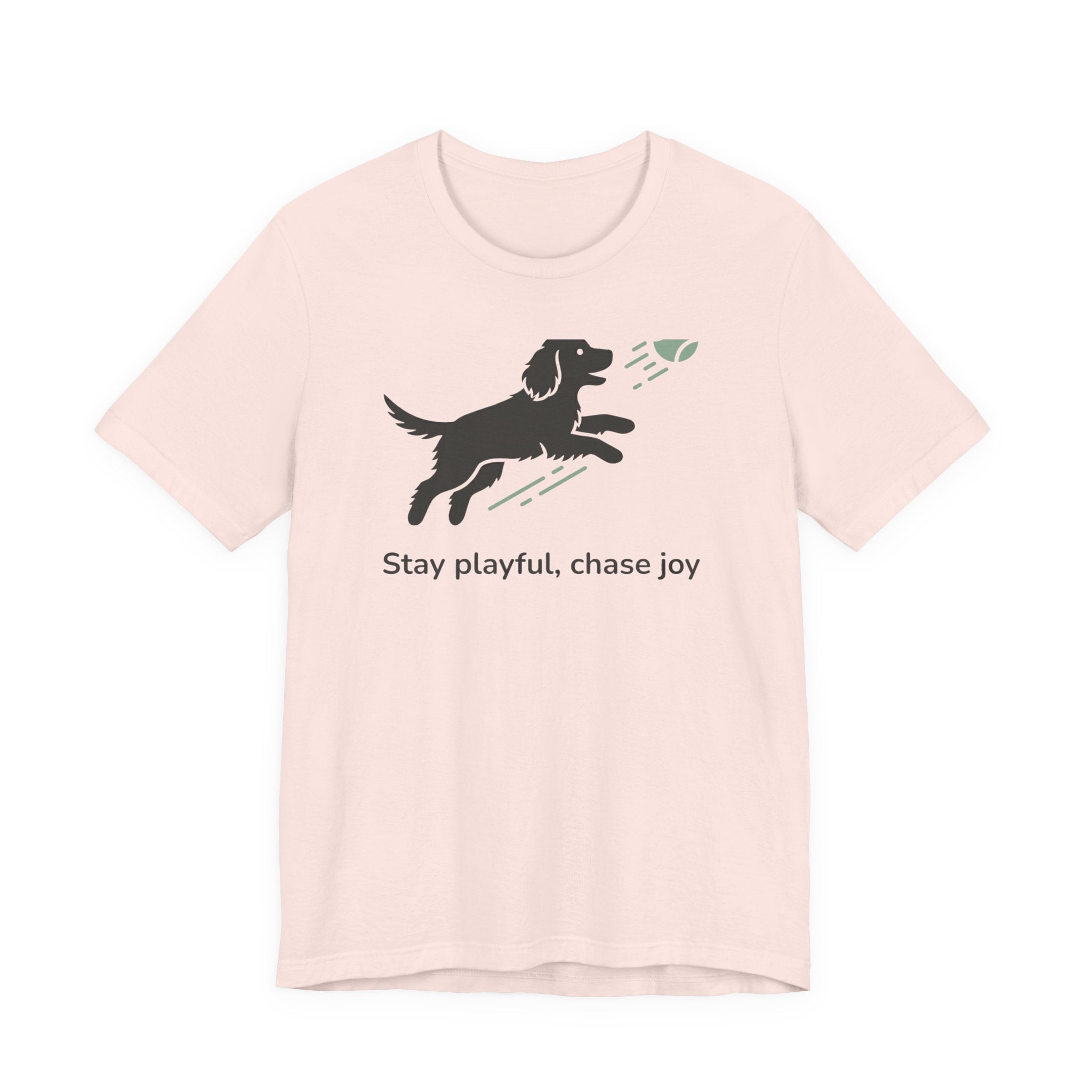 Stay Playful Gordon Setter T-Shirt