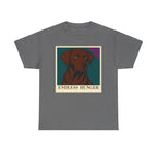 Hungry Lab Graphic t-shirt, view 4