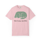 Take It Easy Gordon Setter T-Shirt