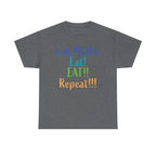 Lab Motto T-Shirt