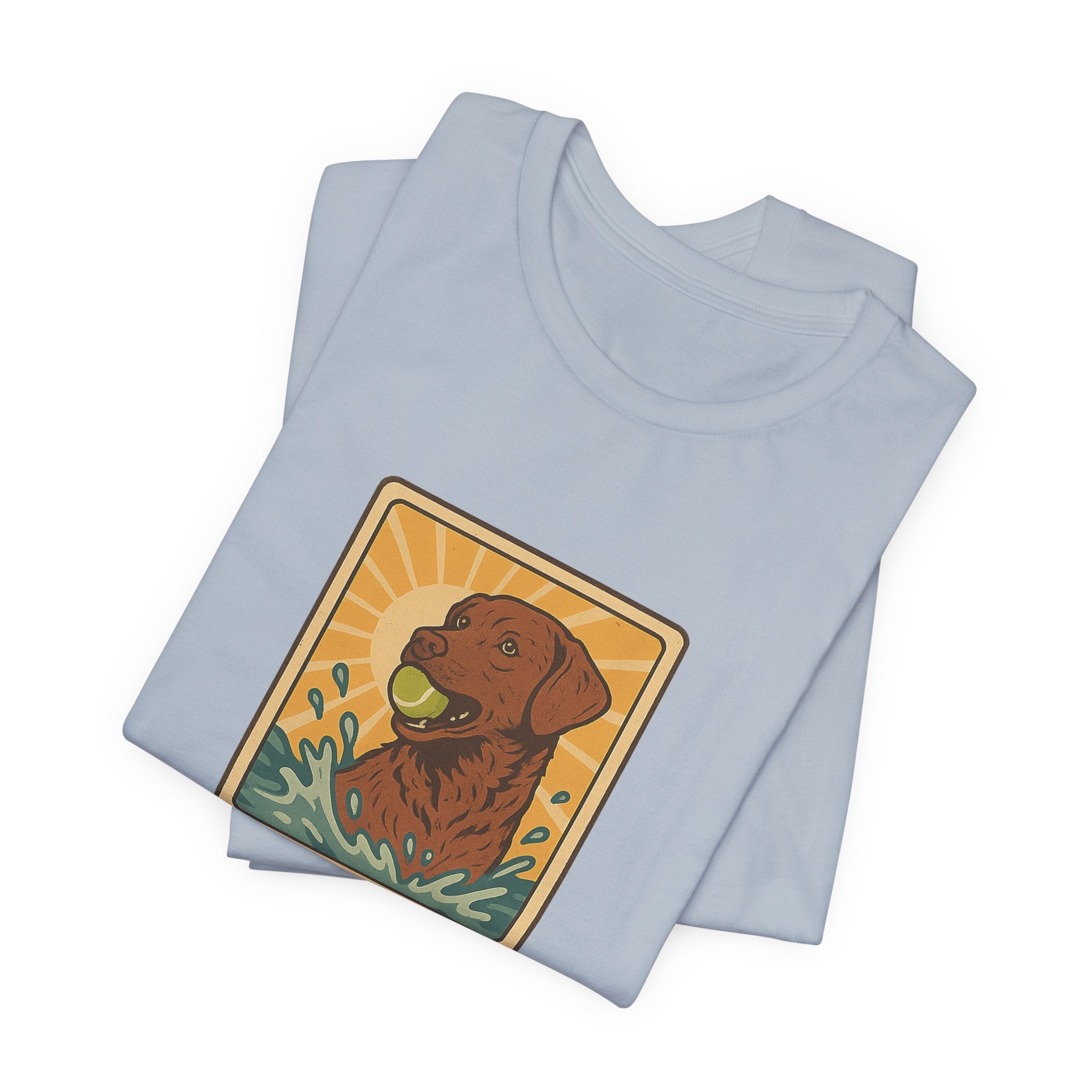 Chesapeake Rookie of the Year Tee