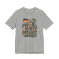 Weimaraner Germany Heritage T-Shirt