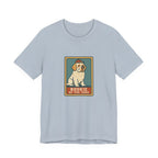 Clumber Rookie of the Yard Tee