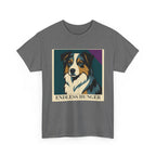 Endless Hunger Aussie Pop Art T-Shirt