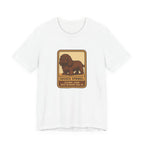 Sussex Stump 2009 Card Tee