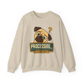 The Processing Pug Sweatshirt