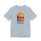 Wirehaired Vizsla Paws and Reflect Tee