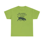 My Lab Smelled A Thing T-Shirt