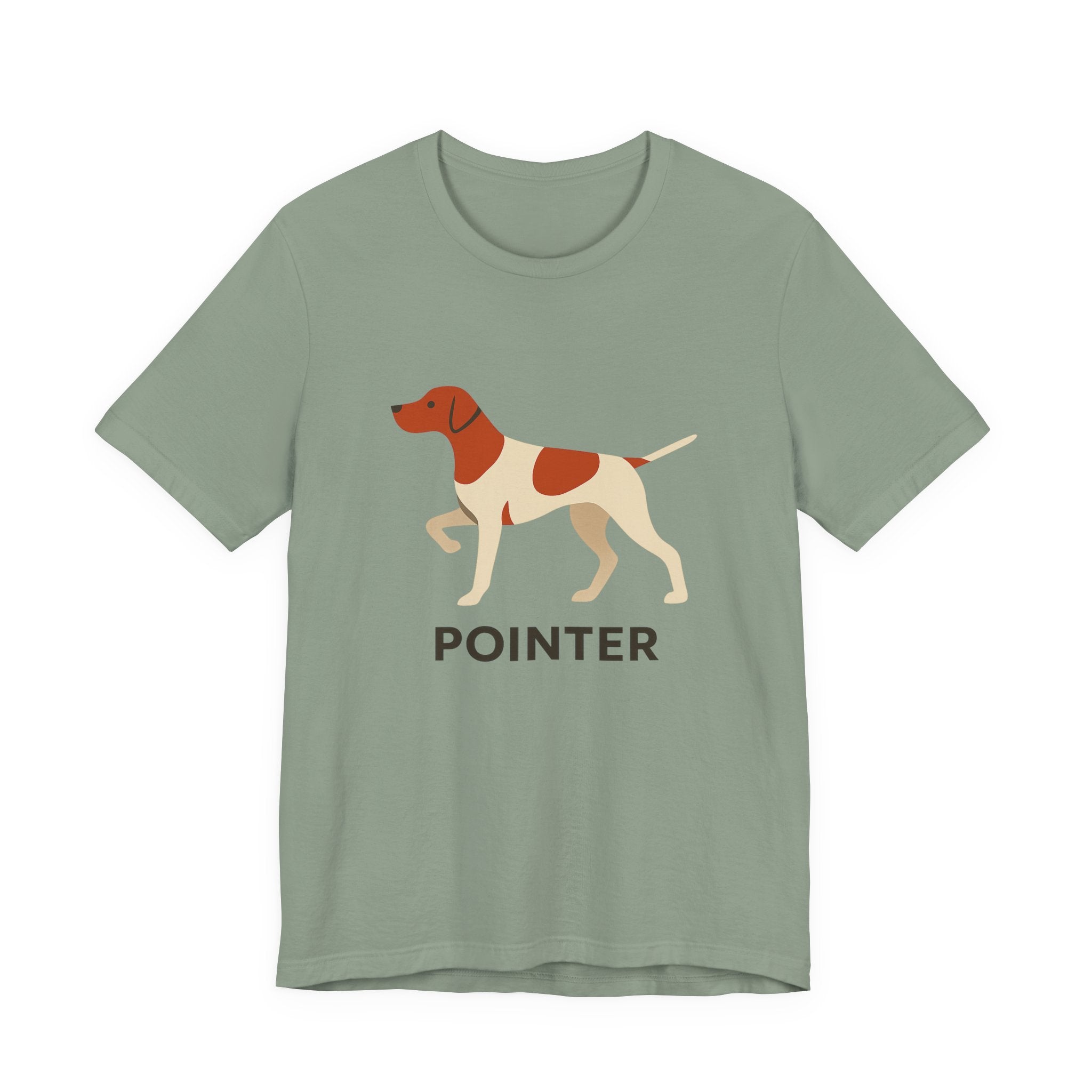 Pointer Silhouette T-shirt