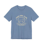 Field Spaniel Good Girl Club Tee