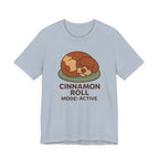 Lagotto Cinnamon Roll Mode Tee