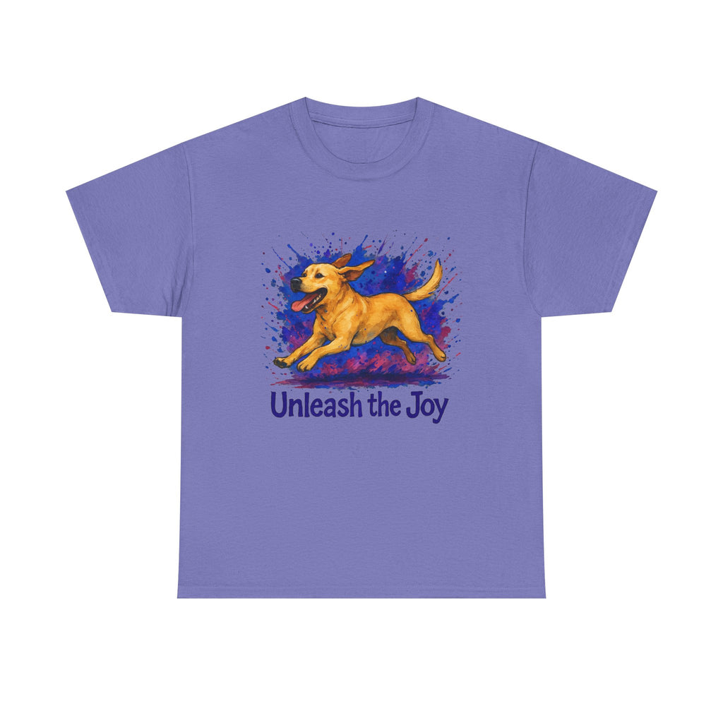Unleash the Joy Lab T-Shirts