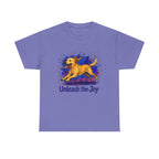 Unleash the Joy Lab T-Shirts