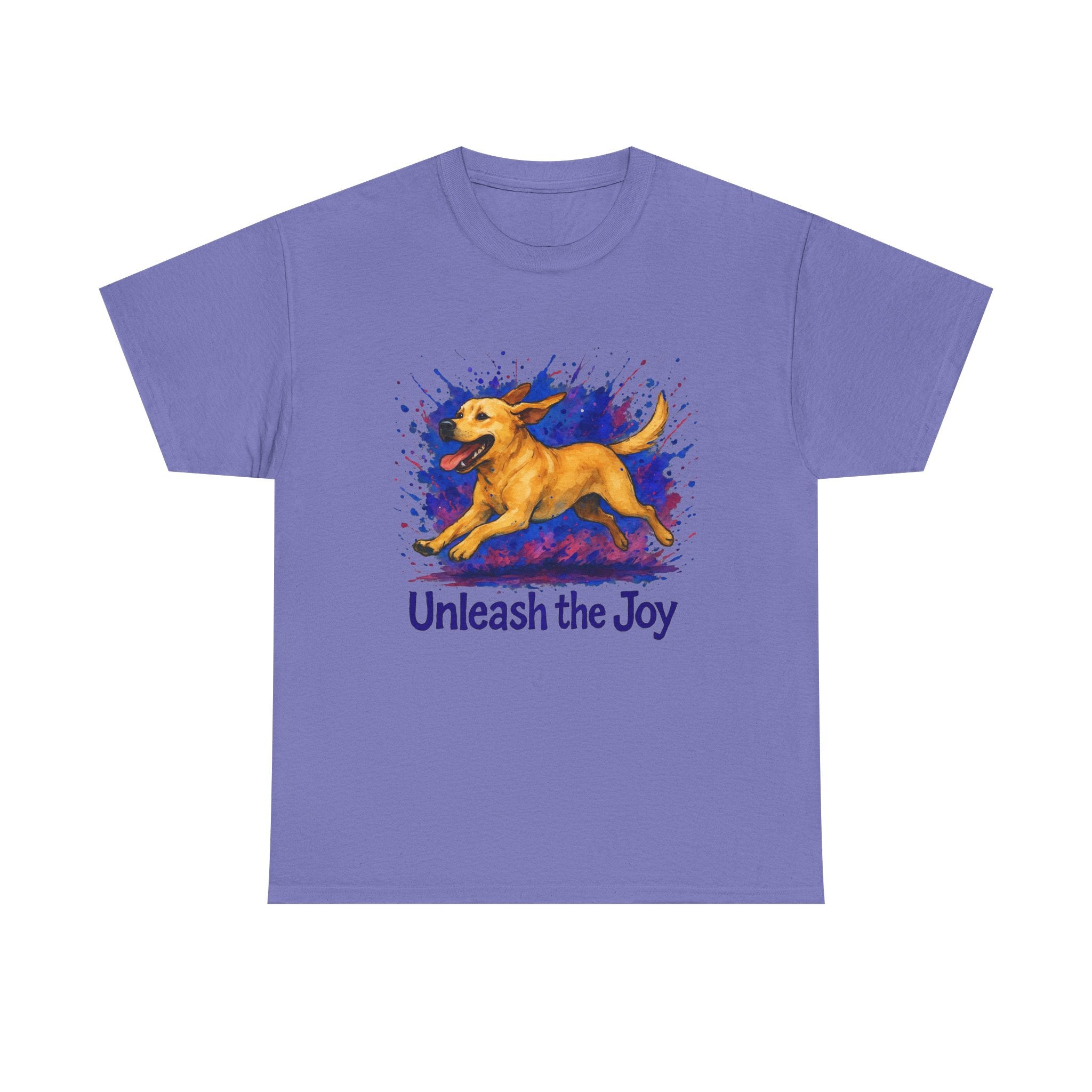 Unleash the Joy Lab T-Shirts
