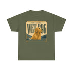 Professional Golden Retriever T-Shirt