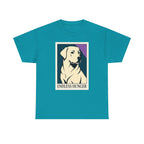 Endless Hunger Mod Yellow Lab T-Shirt