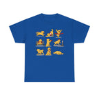 Golden's Run T-Shirt