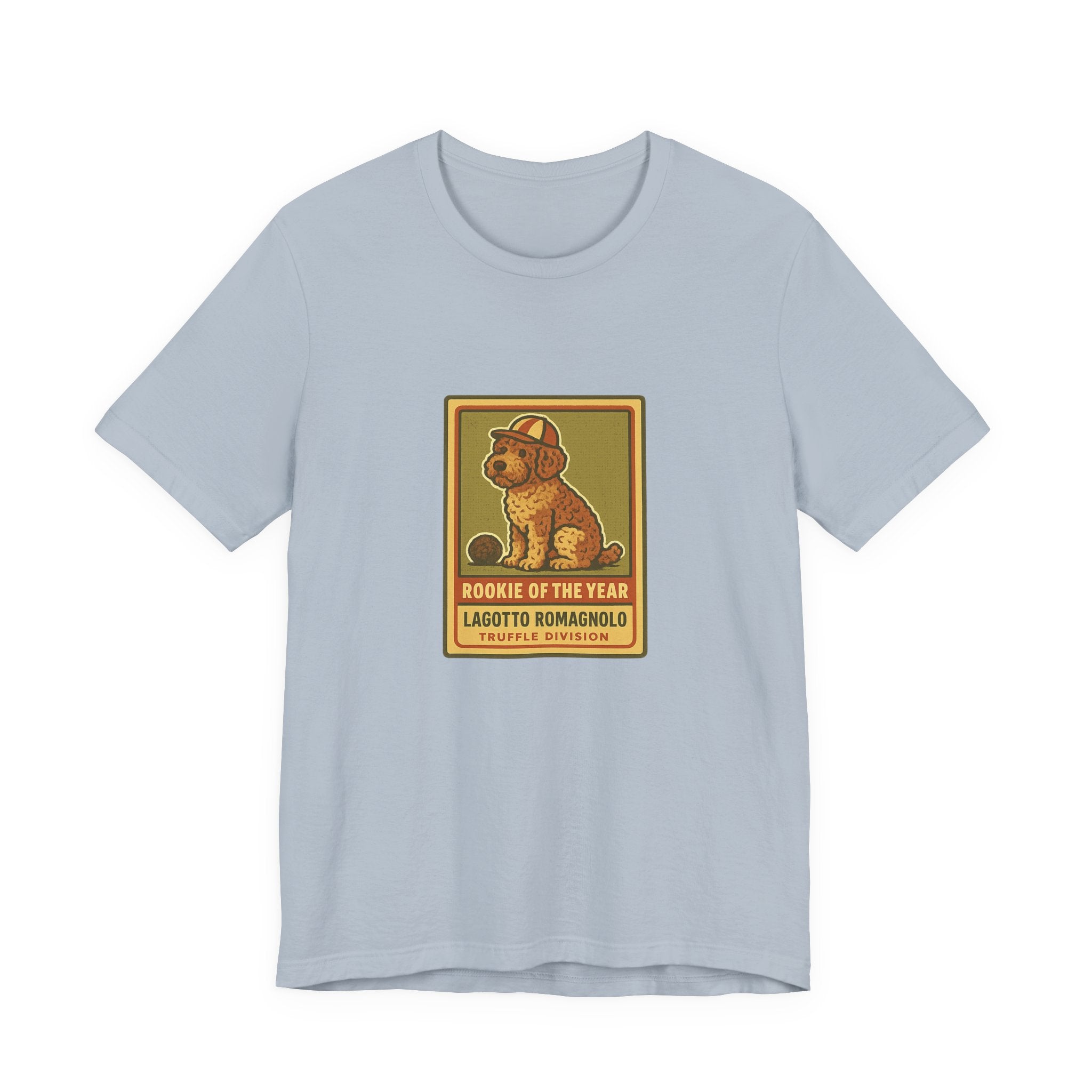 Lagotto Rookie of the Year Tee