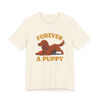 Irish Setter Forever a Puppy Tee