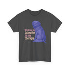 Labrador Therapy T-Shirt
