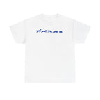 The Vizsla's Day t-shirt