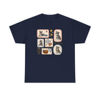 Schnauzer Serenade Art T-Shirt