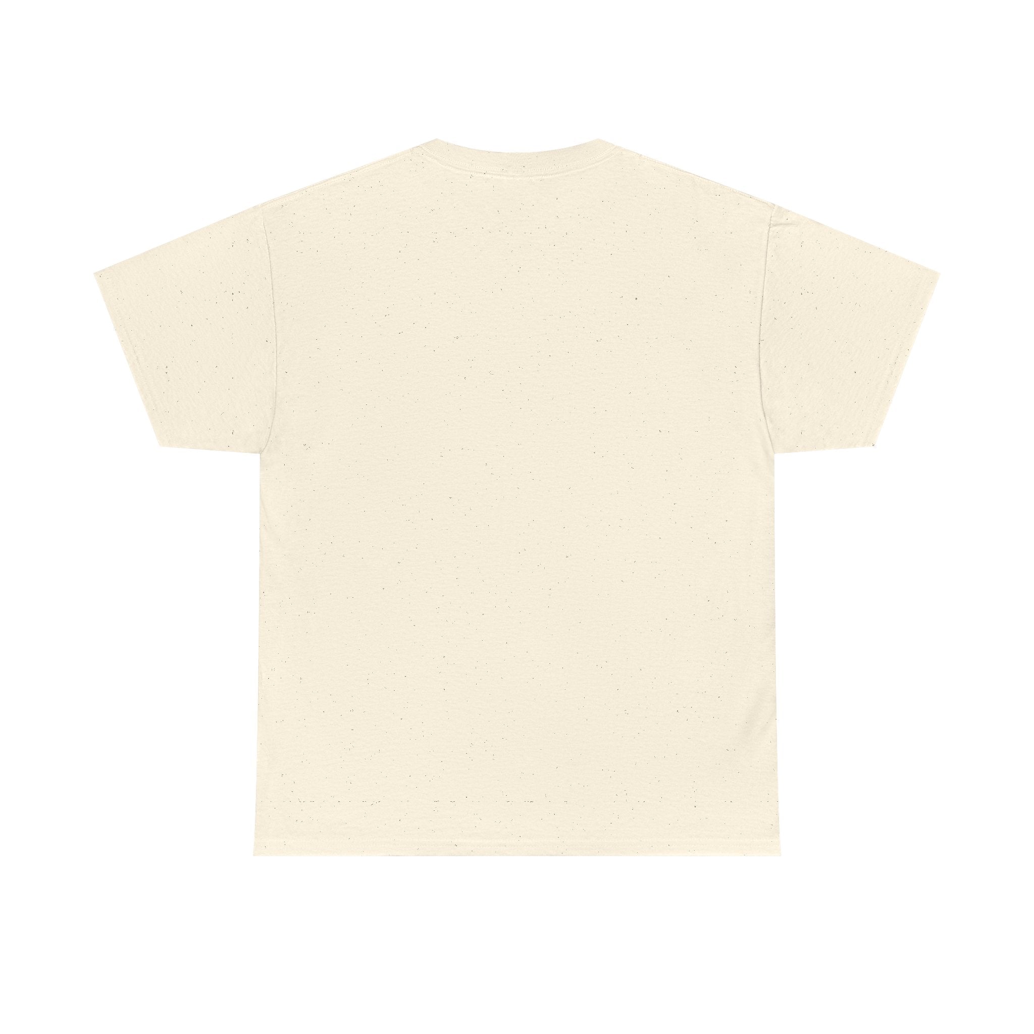 Whimsical Labrador Crashout T-Shirt