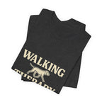 Bracco Italiano Walking Therapy Tee