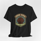 Boykin Spaniel Crumb Patrol Tee