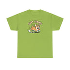 Cute Corgi Just Vibing T-Shirt