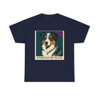 Endless Hunger Aussie Pop Art T-Shirt