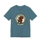 Boykin Spaniel Welcome Committee of One Tee