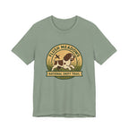 Springer Flush Meadows Tee