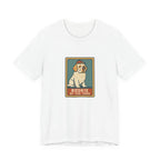 Clumber Rookie of the Yard Tee