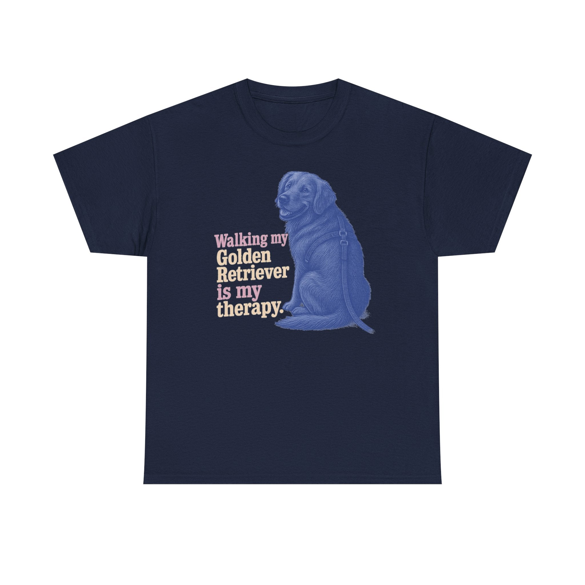 My Golden Retreat Premium T-Shirt