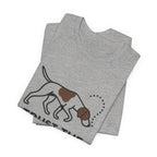Pointer Trust the Nose T-shirt