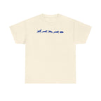 The Vizsla's Day t-shirt, view 3