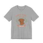 Chesapeake Good Girl Club Tee
