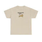 Unsupervised Again Dog T-Shirt