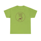 Chaos Dog Club German Shepherd T-Shirt