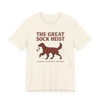 Irish Setter Great Sock Heist Tee
