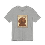 Boykin Spaniel First Class Stamp Tee