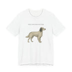 The English Setter Field Guide Tee