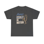 Always In Motion Tervuren T-Shirt