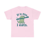 If It Fits I Eats T-Shirt