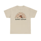 Blanket Gremlin Dachshund T-shirt