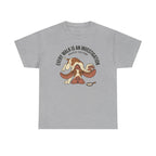 Bracco Italiano Detective Walk T-Shirt