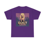 Guilt Starring One Dramatic Lab Coming Soon T-Shirt